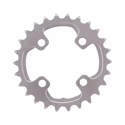 Plateau Shimano Deore XT FC-M785