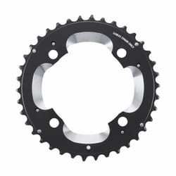 Plateau pour Fc-M785 (pour 38-24T) Shimano Deore Xt