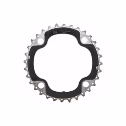 Plateau 32T pour Fc-M670/Fc-T671 Shimano Deore Lx trekking