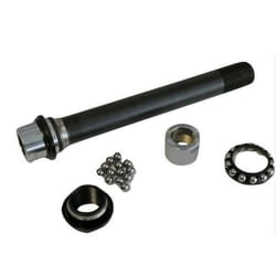 Axe de moyeu complet Shimano FH-M8010