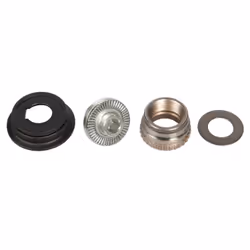 Unité de boulon de verrouillage gauche Shimano HB-9000