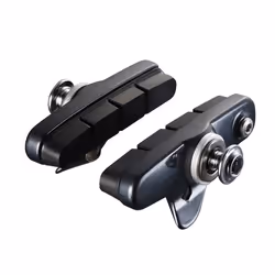 Patins de frein Shimano r55c3 - ultegra br-6700gs (x2)