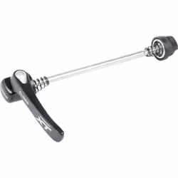 Blocage rapide complet Shimano 133 mm (5 - 1/4) HB-M785
