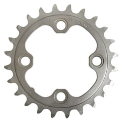 Plateau VTT origine intérieur Shimano 4BRA XT M780 10V.