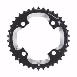 Plateau Shimano Deore XT FC-M785