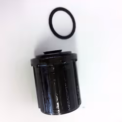 Corps de cassette complet Shimano FH-RM66