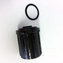 Corps de cassette complet Shimano FH-RM66