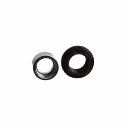 Contre-écrou gauche et cône avec cache-poussière Shimano FH-M788