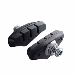 Patins de frein Shimano r50t2 pour tiagra/sora (x5)