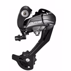 Dérailleur arrière Shimano Altus RD-M370 9V