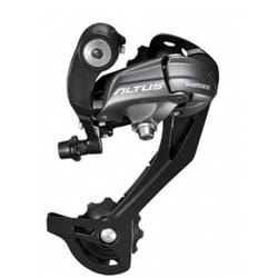 Dérailleur arrière Shimano Altus RD-M370 9V