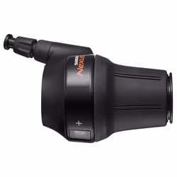 Manette Shimano nexus sl-c7000 revo shifter 5v 2100 mm