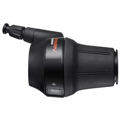 Manette Shimano nexus sl-c7000 revo shifter 5v 2100 mm