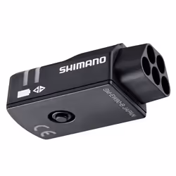 Boîtier électrique Shimano sm-ew90b 5 ports pour dura ace/ultegra Di2 pour cintre