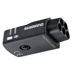 Boîtier électrique Shimano sm-ew90b 5 ports pour dura ace/ultegra Di2 pour cintre