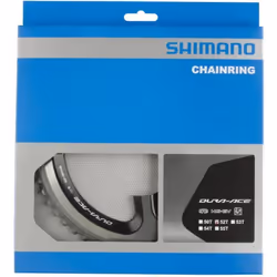 Plateau pour Fc-9000(pour 52-36T) Shimano Dura-Ace