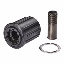 Corps de cassette complet Shimano WH-RS21