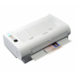 Canon imageFORMULA DR-M140 Alimentation papier de scanner 600 x 600 DPI A4 Gris