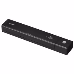 Canon imageFORMULA P-208, 216 x 356 mm, 600 x 600 DPI, 24 bit, 8 ppm, 8 ppm, 16 ipm