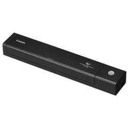 Canon imageFORMULA P-208 Alimentation papier de scanner 600 x 600 DPI A4 Noir
