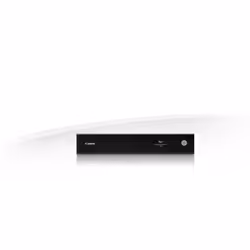 Canon imageFORMULA P-208 Alimentation papier de scanner 600 x 600 DPI A4 Noir - Vue supplémentaire 4