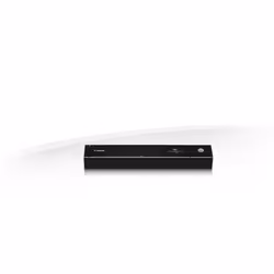 Canon imageFORMULA P-208 Alimentation papier de scanner 600 x 600 DPI A4 Noir - Vue supplémentaire 5