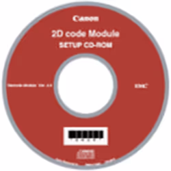 Canon 1922B003, Module de scanner