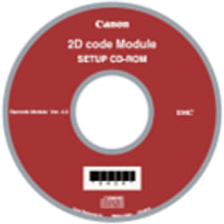 Canon 1922B003 accessoire pour lecteur de code barres Module de scanner