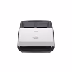 Canon imageFORMULA DR-M160II Scanner ADF 600 x 600 DPI A4 Noir, Gris