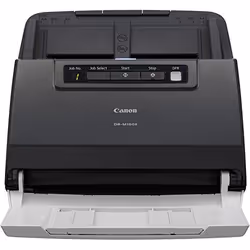 Canon imageFORMULA DR-M160II Scanner ADF 600 x 600 DPI A4 Noir, Gris - Vue supplémentaire 4
