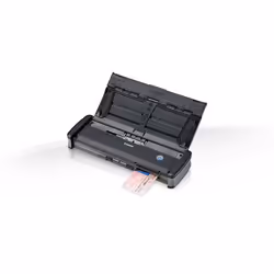 Canon imageFORMULA P-215II Alimentation papier de scanner 600 x 600 DPI A4 Noir, Gris - Vue supplémentaire 4