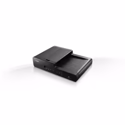 Canon imageFORMULA DR-F120 Numériseur à plat et adf 600 x 600 DPI A4 Noir