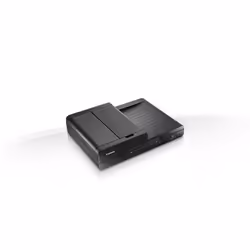 Canon imageFORMULA DR-F120 Numériseur à plat et adf 600 x 600 DPI A4 Noir