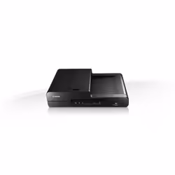 Canon imageFORMULA DR-F120 Numériseur à plat et adf 600 x 600 DPI A4 Noir - Vue supplémentaire 4