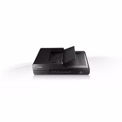 Canon imageFORMULA DR-F120 Numériseur à plat et adf 600 x 600 DPI A4 Noir - Vue supplémentaire 5