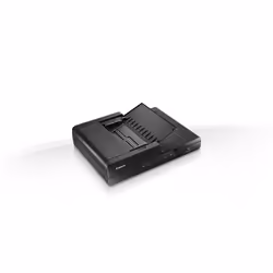 Canon imageFORMULA DR-F120 Numériseur à plat et adf 600 x 600 DPI A4 Noir - Vue supplémentaire 6