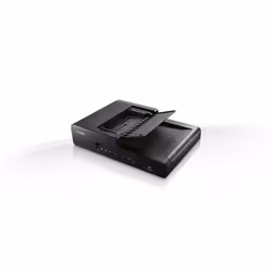 Canon imageFORMULA DR-F120 Numériseur à plat et adf 600 x 600 DPI A4 Noir - Vue supplémentaire 8
