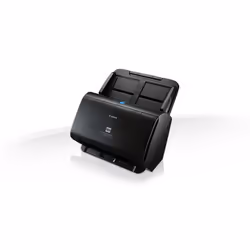 Canon imageFORMULA DR-C240, 216 x 3000 mm, 600 x 600 DPI, 24 bit, 24 bit, 45 ppm, 30 ppm