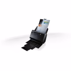 Canon imageFORMULA DR-C240 Alimentation papier de scanner 600 x 600 DPI A4 Noir - Vue supplémentaire 4