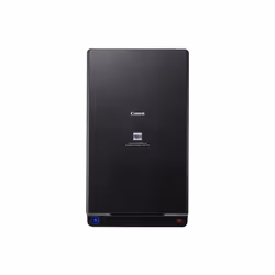 Canon 102, 216 x 356 mm, 600 x 600 DPI, Numériseur à plat et adf, Noir, CMOS CIS, LED