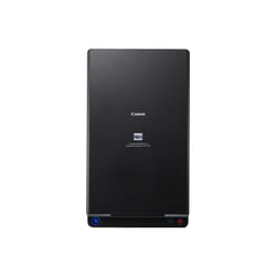 Canon 102 Numériseur à plat et adf 600 x 600 DPI A4 Noir