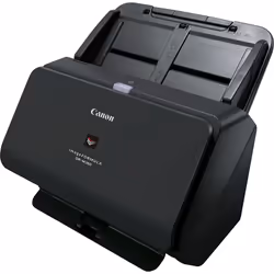 Canon imageFORMULA DR-M260, 216 x 5588 mm, 600 x 600 DPI, 24 bit, 8 bit, 60 ppm, 60 ppm