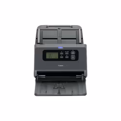 Canon imageFORMULA DR-M260 Alimentation papier de scanner 600 x 600 DPI A4 Noir