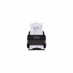 Canon imageFORMULA DR-S130 Alimentation papier de scanner 600 x 600 DPI A4 Noir