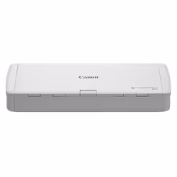 Canon imageFORMULA R10, 216 x 356 mm, 600 x 600 DPI, Alimentation papier de scanner, Blanc, CMOS CIS, 500 pages