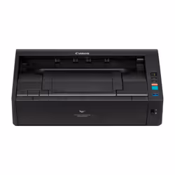 Canon imageFORMULA DR-M1060II, 600 x 600 DPI, 24 bit, 8 bit, Alimentation papier de scanner, Noir, CIS