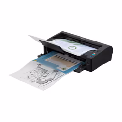 Canon imageFORMULA DR-M1060II Alimentation papier de scanner 600 x 600 DPI A3 Noir - Vue supplémentaire 4