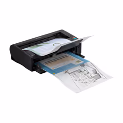 Canon imageFORMULA DR-M1060II Alimentation papier de scanner 600 x 600 DPI A3 Noir - Vue supplémentaire 5