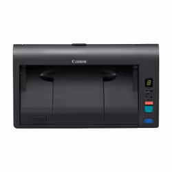 Canon imageFORMULA DR-M140II Chargeur automatique de documents + Scanner à feuille 600 x 600 DPI A4 Noir - Vue supplémentaire 2