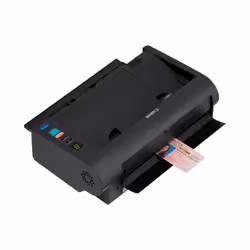 Canon imageFORMULA DR-M140II Chargeur automatique de documents + Scanner à feuille 600 x 600 DPI A4 Noir - Vue supplémentaire 3